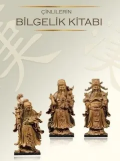 Çinlilerin Bilgelik Kitabı