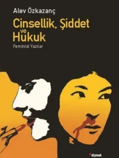 Cinsellik, Şiddet ve Hukuk