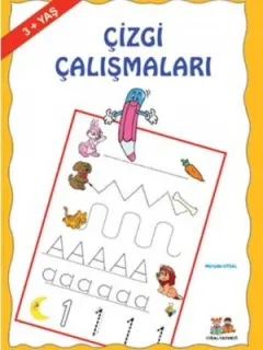 Çizgi Çalışmaları
