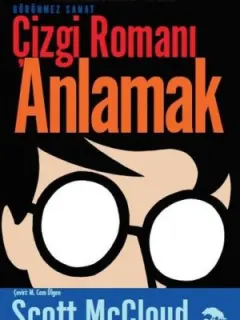 Çizgi Romanı Anlamak