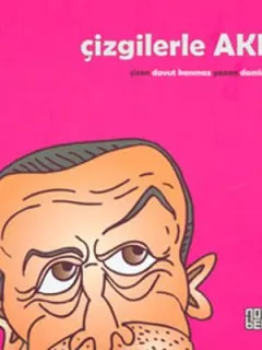 Çizgilerle AKP