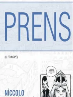 Çizgilerle Prens