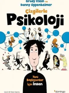 Çizgilerle Psikoloji