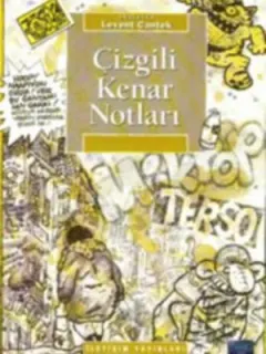 Çizgili Kenar Notları