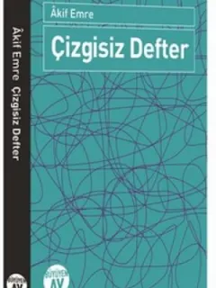Çizigisiz Defter