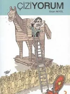 Çiziyorum
