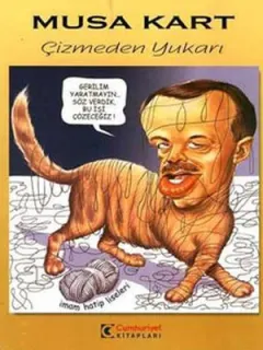 Çizmeden Yukarı