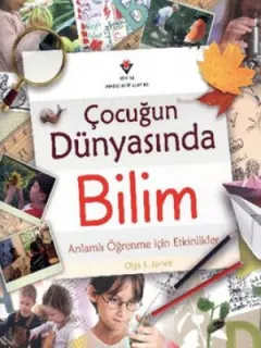 Çocuğun Dünyasında Bilim