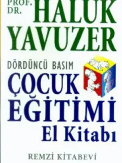 Çocuk Eğitimi El Kitabı
