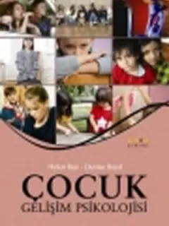 Çocuk Gelişim Psikolojisi