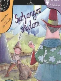Çocuk Hakları 10 Salyangoz Adam