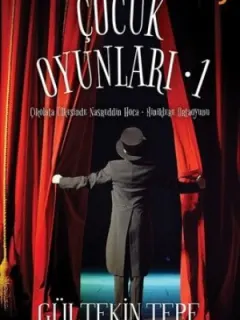 Çocuk Oyunları 1