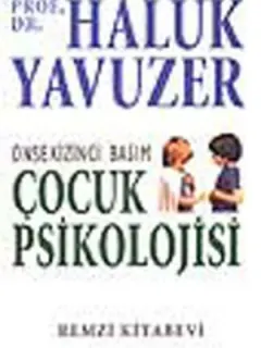 Çocuk Psikolojisi
