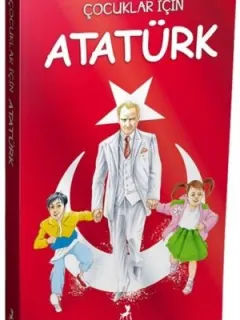Çocuklar İçin Atatürk