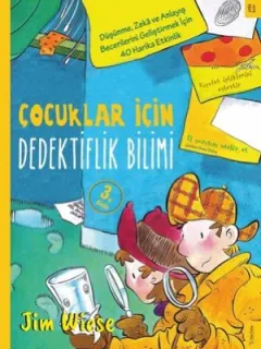 Çocuklar için Dedektiflik Bilimi