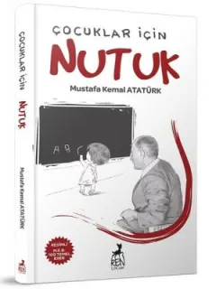 Çocuklar için Nutuk