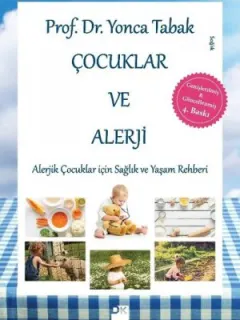Çocuklar ve Alerji