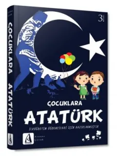 Çocuklara Atatürk