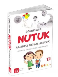 Çocuklara Nutuk