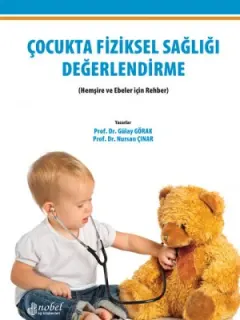 Çocukta Fiziksel Sağlığı Değerlendirme