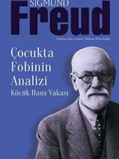 Çocukta Fobinin Analizi