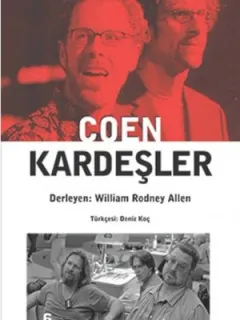 Coen Kardeşler