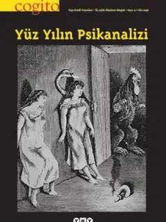 Cogito Sayı 9 - Yüz Yılın Psikanalizi