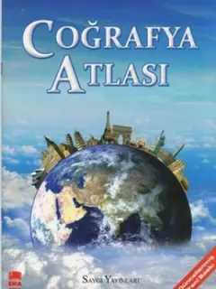 Coğrafya Atlası