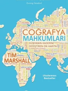 Coğrafya Mahkumları