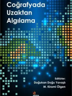 Coğrafyada Uzaktan Algılama