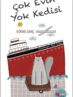 Çok Evin Yok Kedisi
