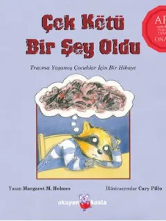 Çok Kötü Bir Şey Oldu