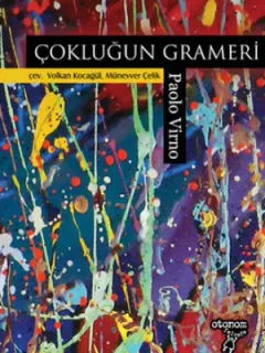 Çokluğun Grameri
