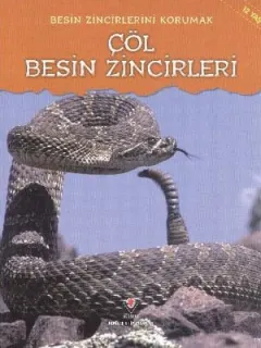 Çöl Besin Zincirleri