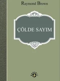 Çölde Sayım