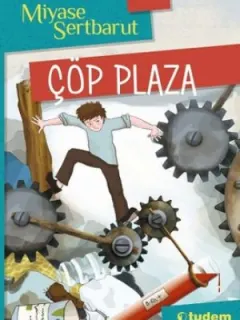 Çöp Plaza