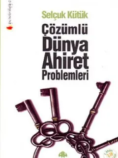 Çözümlü Dünya Ahiret Problemleri