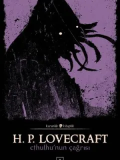 Cthulhu’nun Çağrısı--Karanlık Kitaplık