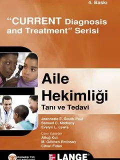 Current Aile Hekimliği-Tanı ve Tedavi