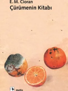 Çürümenin Kitabı