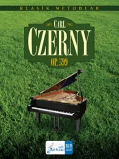 Czerny OP.599