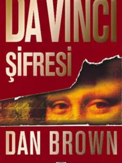 Da Vinci Şifresi