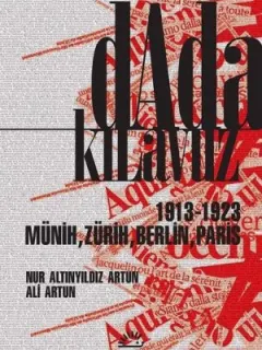 Dada Kılavuz 1913-1923