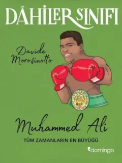 Dahiler Sınıfı-Muhammed Ali