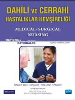 Dahili ve Cerrahi Hastalıklar Hemşireliği