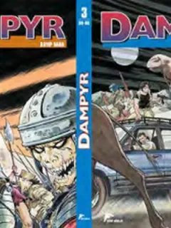 Dampyr 3