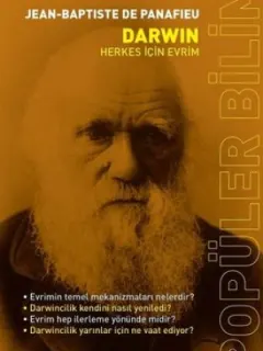 Darwin-Herkes için Evrim