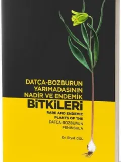 Datça-Bozburun Yarımadasının Nadir ve Endemik Bitkileri