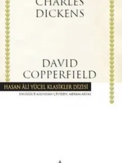 David Copperfield-Hasan Ali Yücel Klasikler