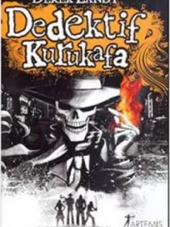 Dedektif Kurukafa - Bomba Gibi Geliyorlar!